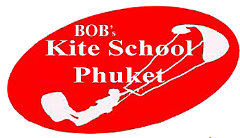 Bob's Kite School Phuket